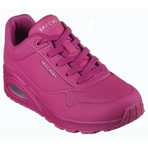 Buty Skechers UNO Stand on Air sneakersy W 73690-MAG Buty Skechers UNO Stand on Air sneakersy W 73690-MAG