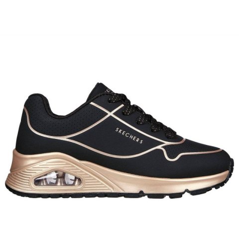 Buty Skechers Uno Gen1 Cool Heels JR 310538L-BKRG Buty Skechers Uno Gen1 Cool Heels JR 310538L-BKRG