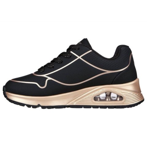 Buty Skechers Uno Gen1 Cool Heels JR 310538L-BKRG Buty Skechers Uno Gen1 Cool Heels JR 310538L-BKRG
