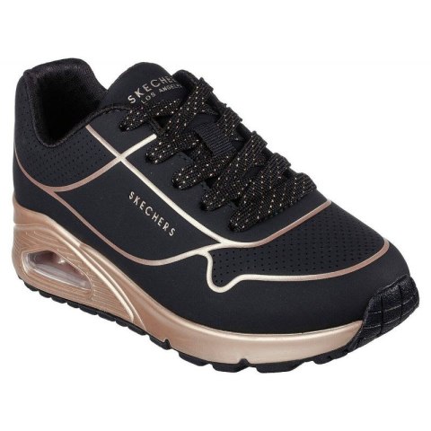 Buty Skechers Uno Gen1 Cool Heels JR 310538L-BKRG Buty Skechers Uno Gen1 Cool Heels JR 310538L-BKRG