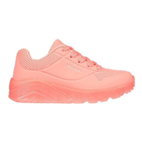 Buty Skechers Uno Ice JR 310449L-CRL Buty Skechers Uno Ice JR 310449L-CRL