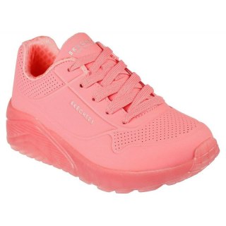 Buty Skechers Uno Ice JR 310449L-CRL