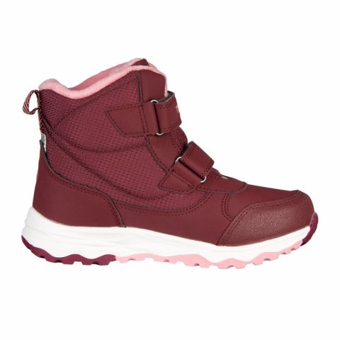 Buty Trollkids Kids Hafjell Winter Boots Jr 264-219 Buty Trollkids Kids Hafjell Winter Boots Jr 264-219