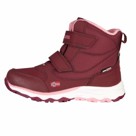Buty Trollkids Kids Hafjell Winter Boots Jr 264-219 Buty Trollkids Kids Hafjell Winter Boots Jr 264-219