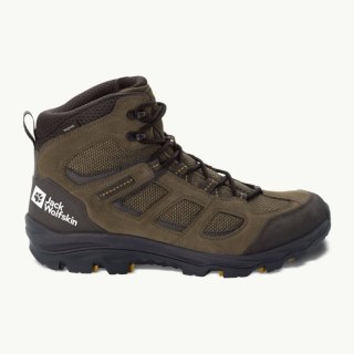 Buty trekkingowe Jack Wolfskin Vojo 3 Texapore Mid M 4042462_4287