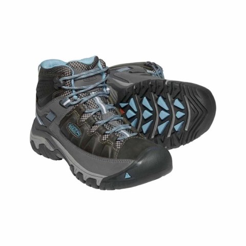 Buty trekkingowe Keen Targhee III Mid Wp W KE-1023040 Buty trekkingowe Keen Targhee III Mid Wp W KE-1023040