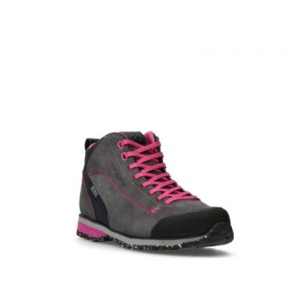 Buty trekkingowe Trazeta Zeta Mid W's W T010722180