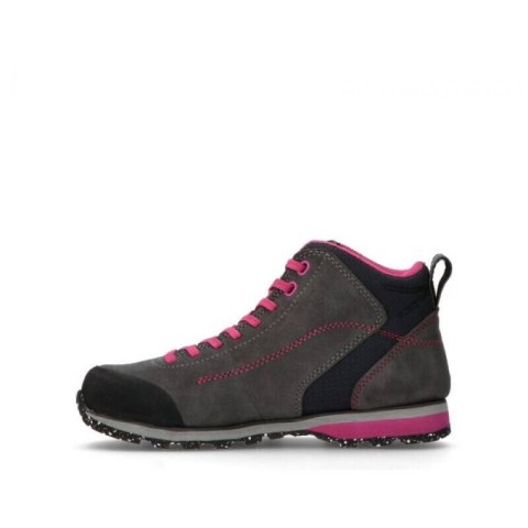 Buty trekkingowe Trazeta Zeta Mid W's W T010722180 Buty trekkingowe Trazeta Zeta Mid W's W T010722180