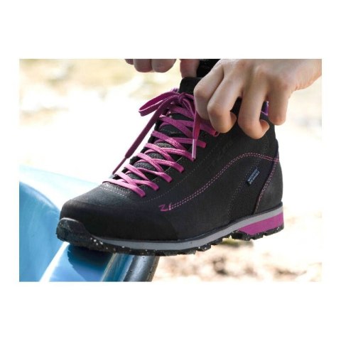 Buty trekkingowe Trazeta Zeta Mid W's W T010722180 Buty trekkingowe Trazeta Zeta Mid W's W T010722180
