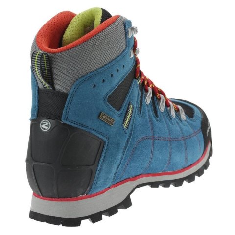 Buty trekkingowe Trezeta Hurricane Evo M T010718007
