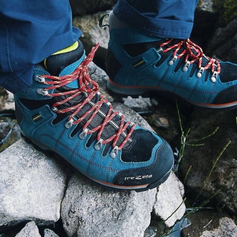 Buty trekkingowe Trezeta Hurricane Evo M T010718007