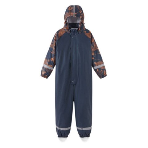 Kombinezon przeciwdeszczowy Reima Roiske Navy Jr 5100022A-6984