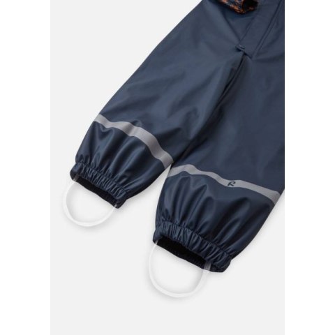 Kombinezon przeciwdeszczowy Reima Roiske Navy Jr 5100022A-6984