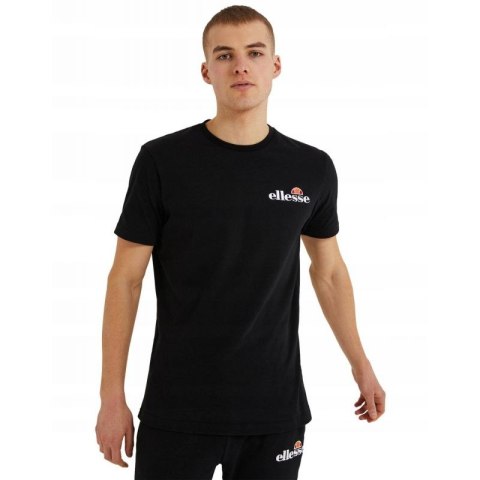 Koszulka Ellesse Voodoo Black M SHB06835-011 Koszulka Ellesse Voodoo Black M SHB06835-011