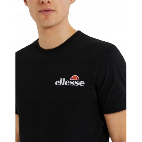 Koszulka Ellesse Voodoo Black M SHB06835-011 Koszulka Ellesse Voodoo Black M SHB06835-011