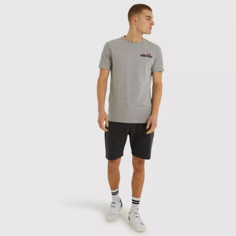 Koszulka Ellesse Voodoo Grey Marl M SHB06835-112 Koszulka Ellesse Voodoo Grey Marl M SHB06835-112
