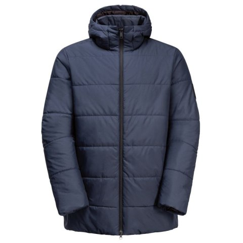 Kurtka Jack Wolfskin Deutzer Long JKT M 1207451_1010