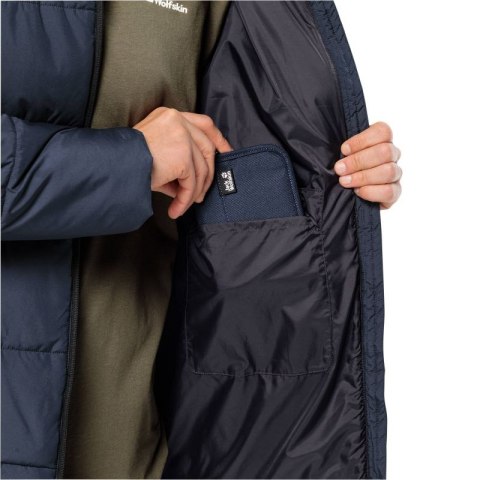 Kurtka Jack Wolfskin Deutzer Long JKT M 1207451_1010