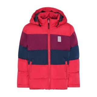 Kurtka Lego Wear Lwjipe 705 - Jacket Jr 22881-364
