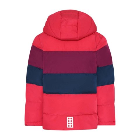 Kurtka Lego Wear Lwjipe 705 - Jacket Jr 22881-364 Kurtka Lego Wear Lwjipe 705 - Jacket Jr 22881-364
