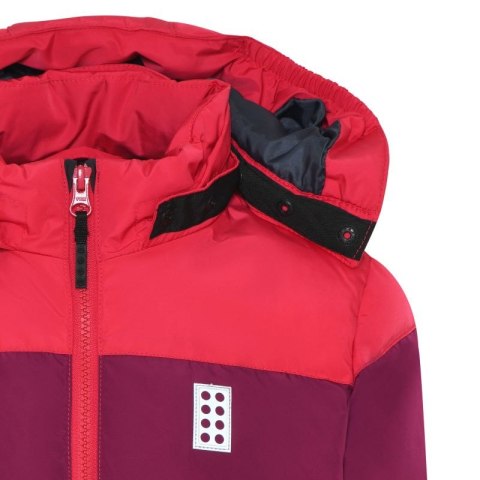 Kurtka Lego Wear Lwjipe 705 - Jacket Jr 22881-364 Kurtka Lego Wear Lwjipe 705 - Jacket Jr 22881-364