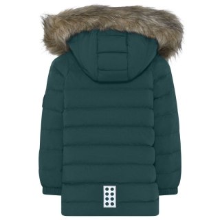 Kurtka Lego Wear Lwjulio 714 - Jacket Jr 22886-827