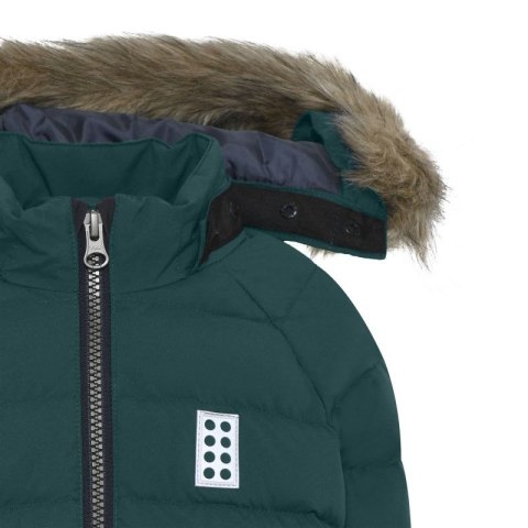 Kurtka Lego Wear Lwjulio 714 - Jacket Jr 22886-827 Kurtka Lego Wear Lwjulio 714 - Jacket Jr 22886-827