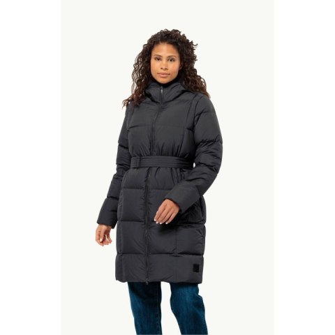 Kurtka zimowa Jack Wolfskin Frozen Lake Coat W 1206132_6000