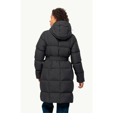 Kurtka zimowa Jack Wolfskin Frozen Lake Coat W 1206132_6000