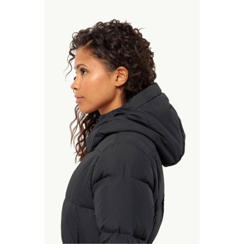 Kurtka zimowa Jack Wolfskin Frozen Lake Coat W 1206132_6000