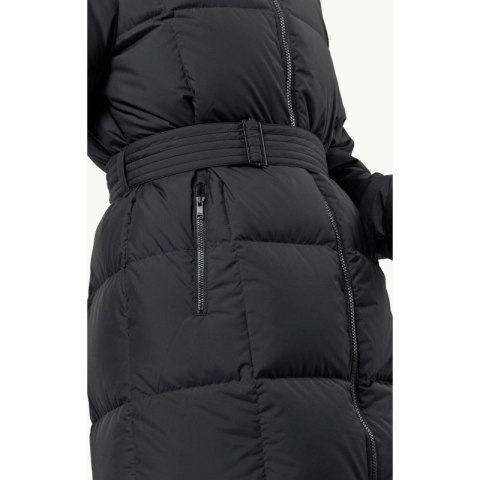 Kurtka zimowa Jack Wolfskin Frozen Lake Coat W 1206132_6000