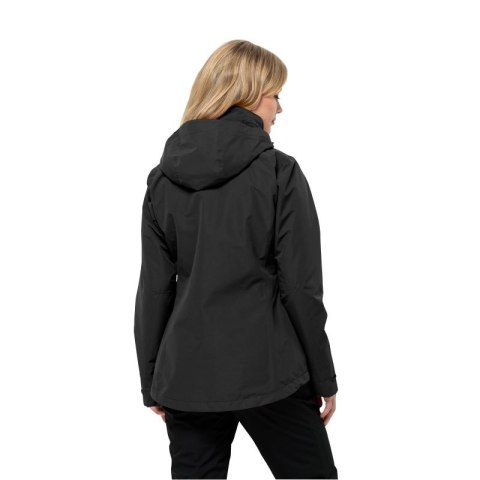 Kurtka zimowa Jack Wolfskin Geisshorn 3in1 JKT W 1115601_6000 Kurtka zimowa Jack Wolfskin Geisshorn 3in1 JKT W 1115601_6000