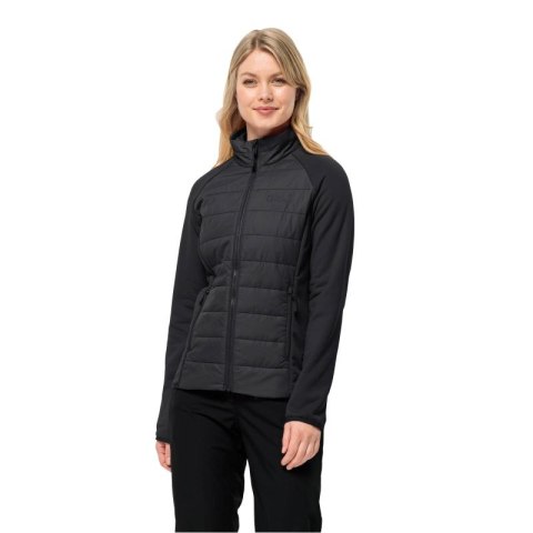 Kurtka zimowa Jack Wolfskin Geisshorn 3in1 JKT W 1115601_6000 Kurtka zimowa Jack Wolfskin Geisshorn 3in1 JKT W 1115601_6000