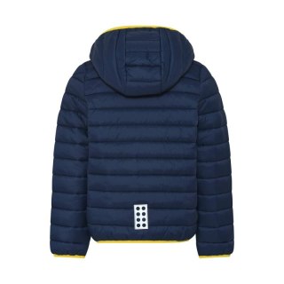 Kurtka zimowa Lego Wear Lwjori 611 Jr 11010240-590