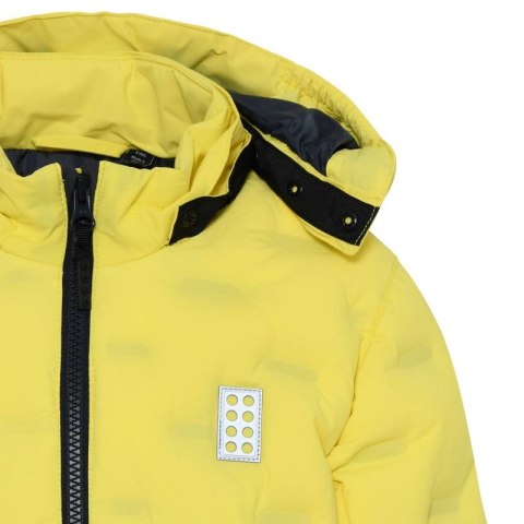 Kurtka zimowa puchowa Lego Wear Kid's Jipe 706 Jr 22879-224 Kurtka zimowa puchowa Lego Wear Kid's Jipe 706 Jr 22879-224