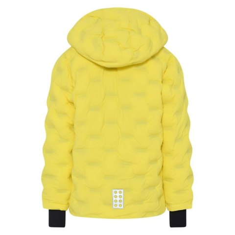 Kurtka zimowa puchowa Lego Wear Kid's Jipe 706 Jr 22879-224 Kurtka zimowa puchowa Lego Wear Kid's Jipe 706 Jr 22879-224