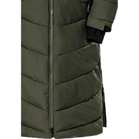 Płaszcz Killtec Kow 62 W 38642/756 Płaszcz Killtec Kow 62 W 38642/756