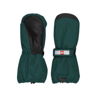 Rękawiczki narciarskie Lego Wear Lwatlin 706 - Mittens Jr 22870-827