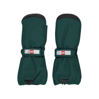 Rękawiczki narciarskie Lego Wear Lwatlin 706 - Mittens Jr 22870-827