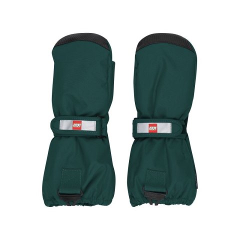 Rękawiczki narciarskie Lego Wear Lwatlin 706 - Mittens Jr 22870-827 Rękawiczki narciarskie Lego Wear Lwatlin 706 - Mittens Jr 22870-827