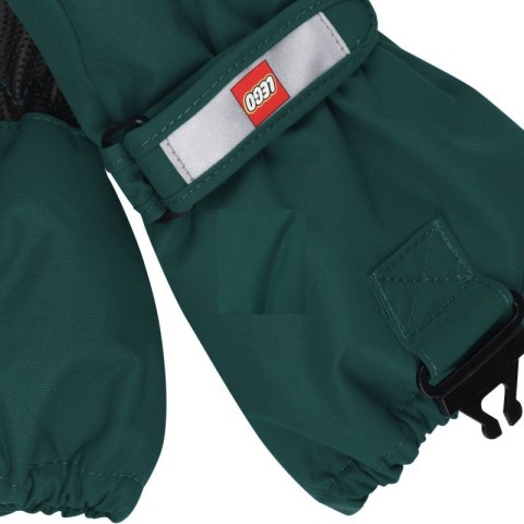 Rękawiczki narciarskie Lego Wear Lwatlin 706 - Mittens Jr 22870-827 Rękawiczki narciarskie Lego Wear Lwatlin 706 - Mittens Jr 22870-827