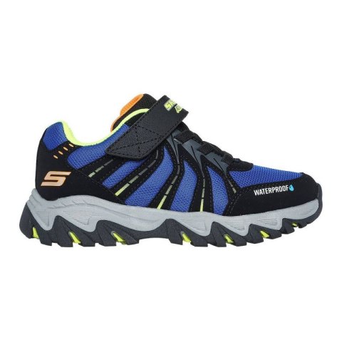 Sneakersy Skechers Rugged Ranger Hydro Scout Jr 406392L-BKBL Sneakersy Skechers Rugged Ranger Hydro Scout Jr 406392L-BKBL
