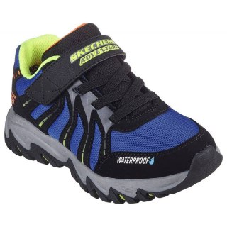 Sneakersy Skechers Rugged Ranger Hydro Scout Jr 406392L-BKBL