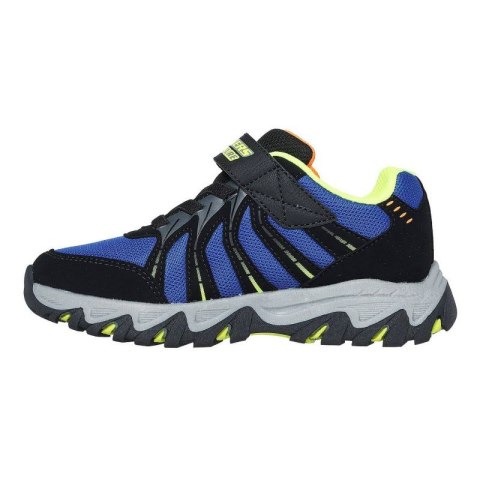 Sneakersy Skechers Rugged Ranger Hydro Scout Jr 406392L-BKBL Sneakersy Skechers Rugged Ranger Hydro Scout Jr 406392L-BKBL