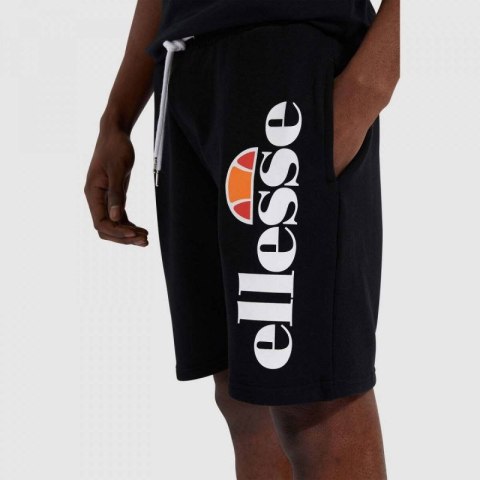 Spodenki Ellesse Bossini Short Black M SHS08748-011 Spodenki Ellesse Bossini Short Black M SHS08748-011