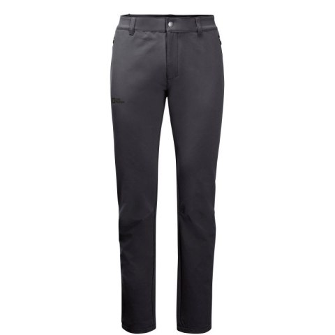 Spodnie Jack Wolfskin Activate Thermic Pants M 1503602_6000