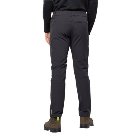Spodnie Jack Wolfskin Activate Thermic Pants M 1503602_6000
