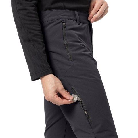 Spodnie Jack Wolfskin Activate Thermic Pants M 1503602_6000