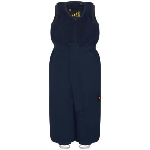 Spodnie narciarskie Lego Wear Puelo 701 Jr 11010171-590 Spodnie narciarskie Lego Wear Puelo 701 Jr 11010171-590