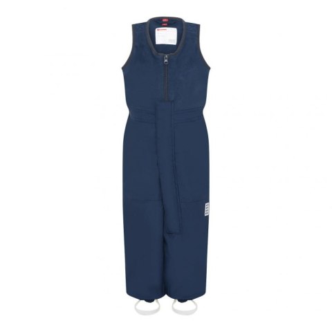 Spodnie narciarskie Lego Wear Puelo 701 Jr 11010171-590 Spodnie narciarskie Lego Wear Puelo 701 Jr 11010171-590